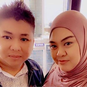 Meet your Posher, Intan